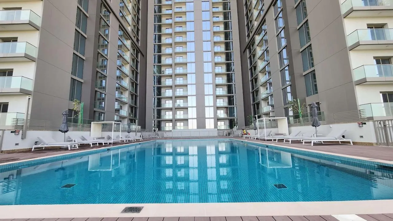 Apartment Stay By Latinem Luxury 1Br Holiday Home Cvr B1603 Near Burj Khalifa Dubai