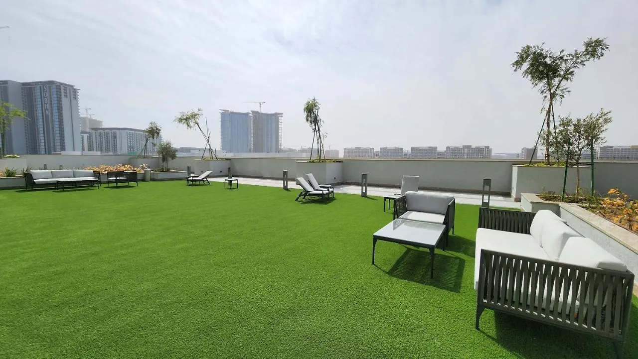 Apartment Stay By Latinem Luxury 1Br Holiday Home Cvr B1603 Near Burj Khalifa Dubai United Arab Emirates
