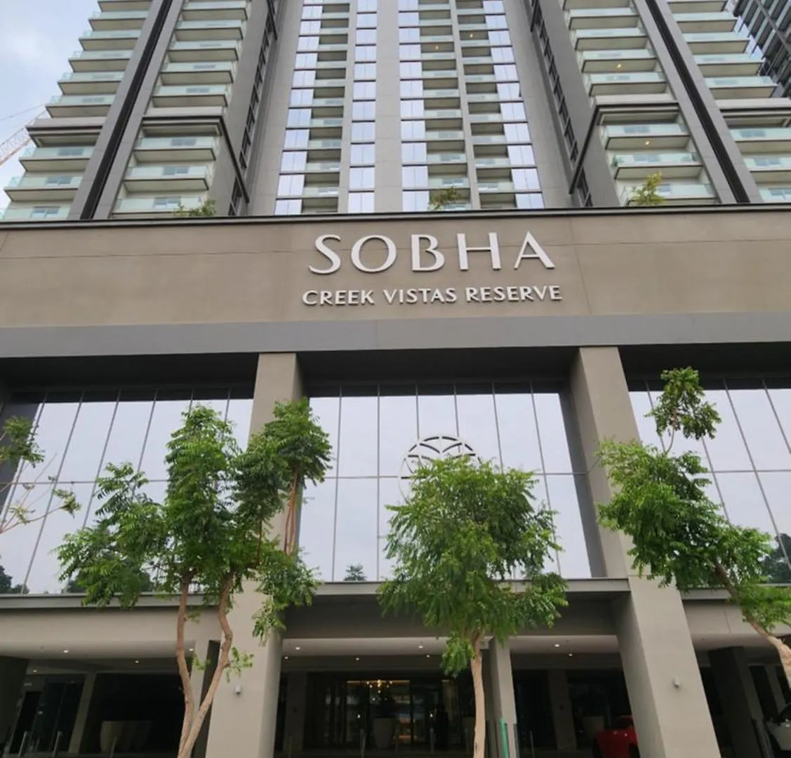 Stay By Latinem Luxury 1Br Holiday Home Cvr B1603 Near Burj Khalifa Dubai
